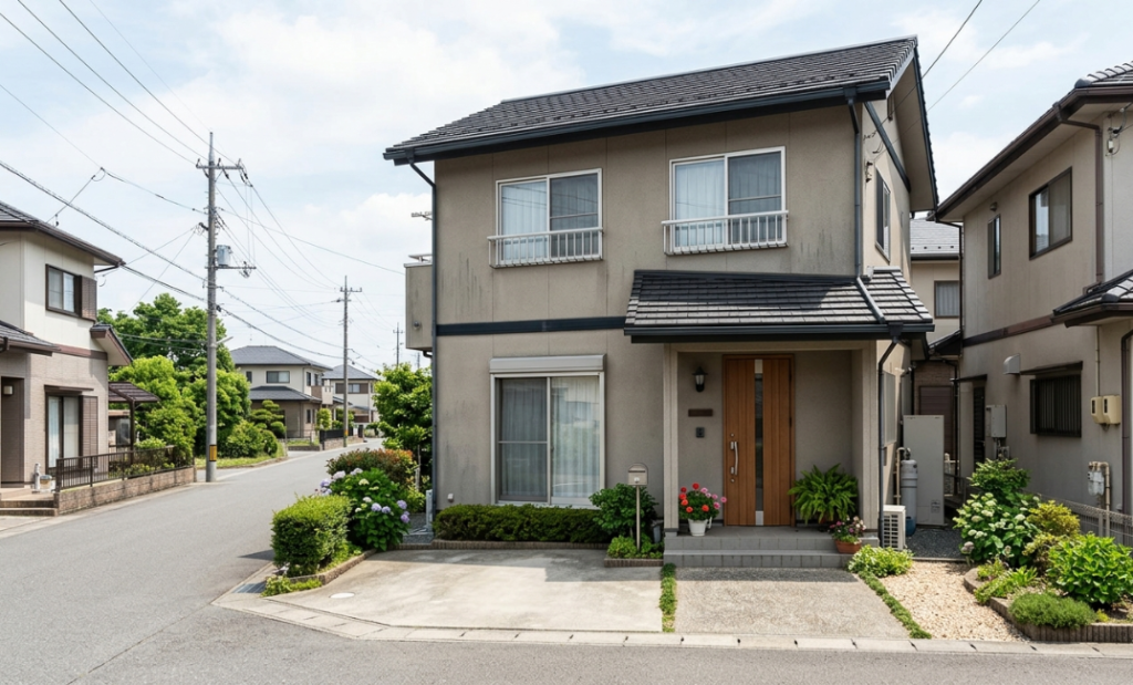 立川市での外壁と外壁塗装・外壁塗り替えガイド — 協和建設工業の選び方