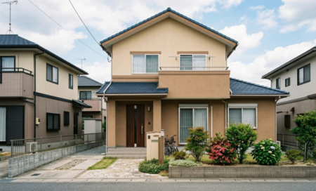 立川市の外壁と外壁塗装・外壁塗り替えガイド：国木ハウスの特徴と注意点