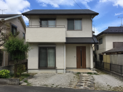 立川市の外壁塗装・外壁塗り替えは大和建設に頼むべき？外壁のポイント解説