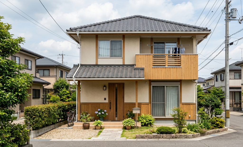 立川市の外壁ガイド：外壁塗装・外壁塗り替えと大晋建設の選び方