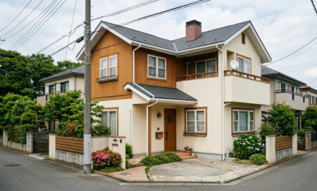 立川市で検討する外壁・富士住建の外壁塗装と外壁塗り替えガイド