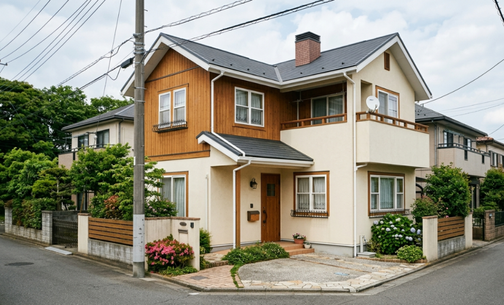 立川市で検討する外壁・富士住建の外壁塗装と外壁塗り替えガイド