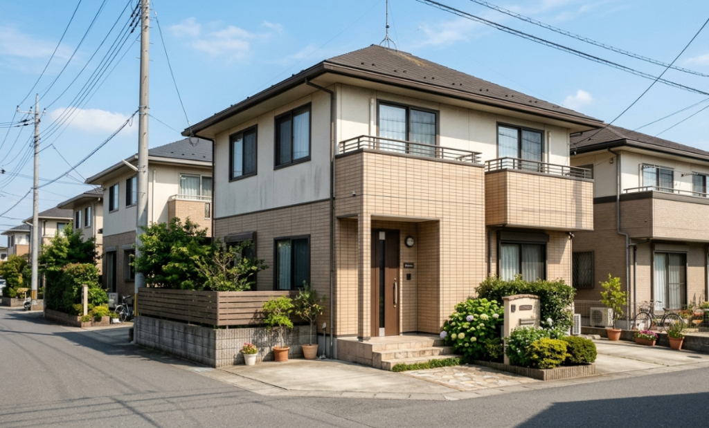 立川市での外壁塗装・外壁塗り替えガイド：パナホーム愛岐の外壁メンテナンスと業者選び