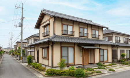 立川市の外壁｜拓匠開発の外壁塗装と外壁塗り替えガイド