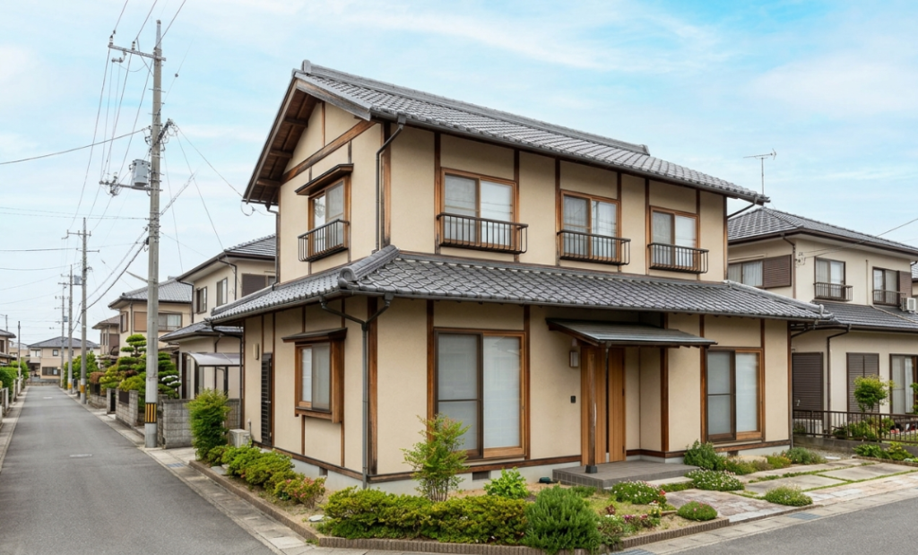 立川市の外壁｜拓匠開発の外壁塗装と外壁塗り替えガイド