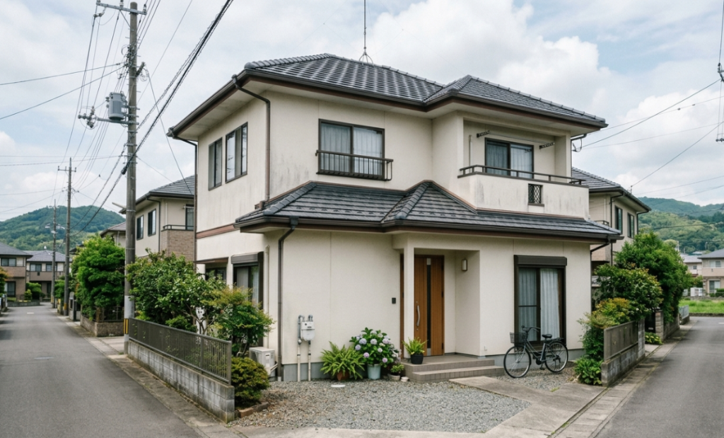 立川市の外壁・外壁塗装・外壁塗り替え：日本ハウスホールディングスを選ぶ理由と注意点