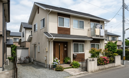 立川市の外壁と外壁塗装・外壁塗り替えガイド — 日本建設の選び方