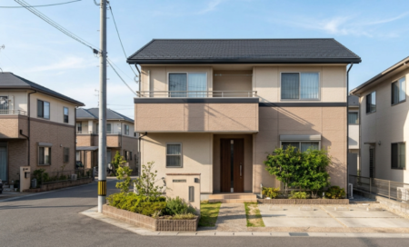 立川市での外壁・外壁塗装・外壁塗り替えを西鉄不動産で検討する理由