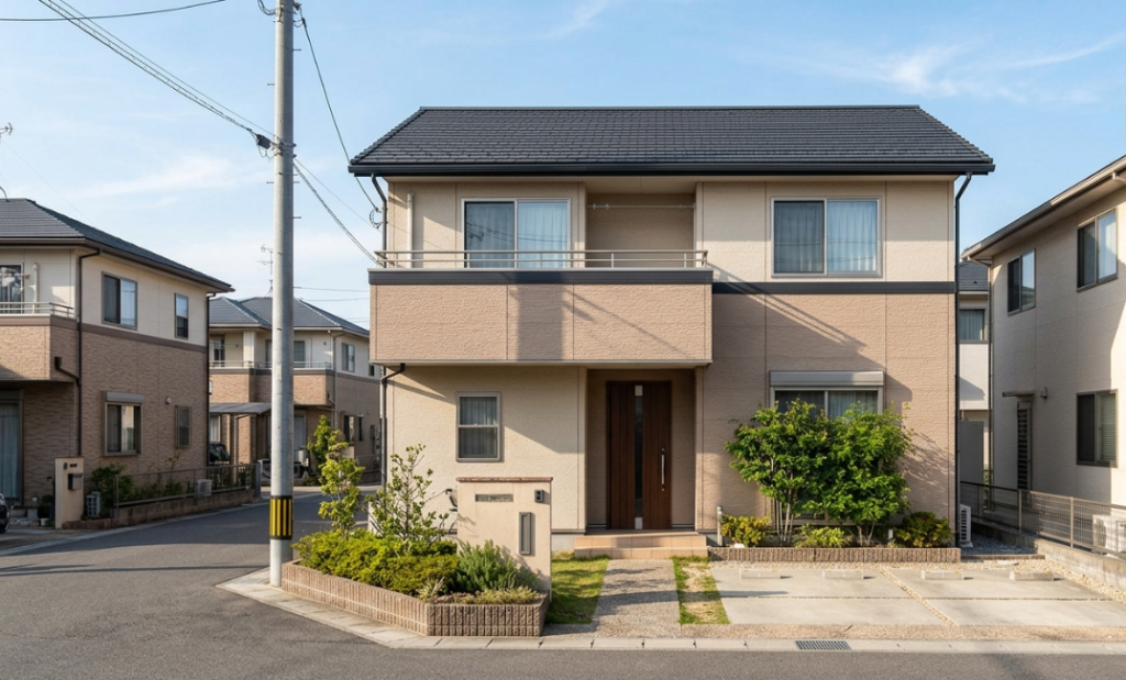 立川市での外壁・外壁塗装・外壁塗り替えを西鉄不動産で検討する理由