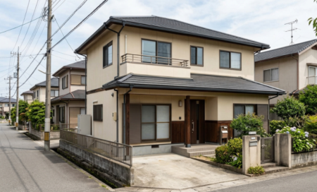 立川市の外壁メンテナンス：外壁・外壁塗装・外壁塗り替えと近鉄不動産の役割