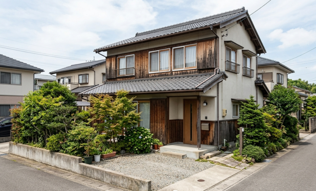 立川市の外壁・外壁塗装・外壁塗り替えガイド｜建築工房なごみの特徴と選び方