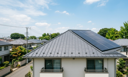 立川市での屋根・屋根塗装・屋根塗り替えガイド｜アキュラホームの住宅向けポイント