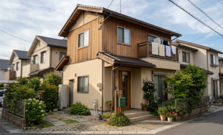 立川市での外壁塗装・外壁塗り替えガイド：アローズホームが教える外壁メンテナンス