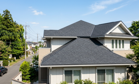 立川市で考えるパナソニックホームズの屋根・屋根塗装と屋根塗り替えガイド
