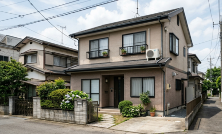 立川市で外壁｜フジタの外壁塗装・外壁塗り替え完全ガイド
