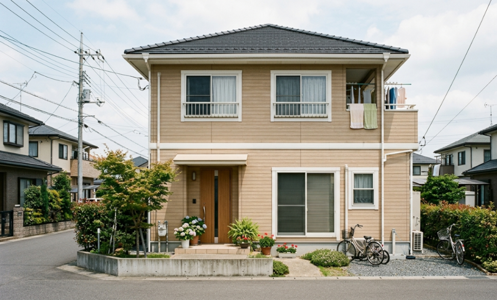 立川市で外壁ヤマザキの外壁塗装・外壁塗り替えを検討する前に知っておきたいこと