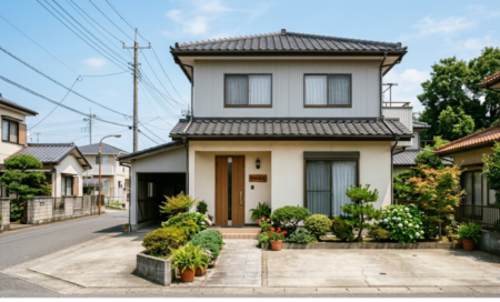 立川市で外壁・外壁塗装・外壁塗り替えを検討するなら中村建設が選ばれる理由