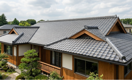 立川市の屋根メンテナンス：住友林業による屋根塗装・屋根塗り替えのポイント