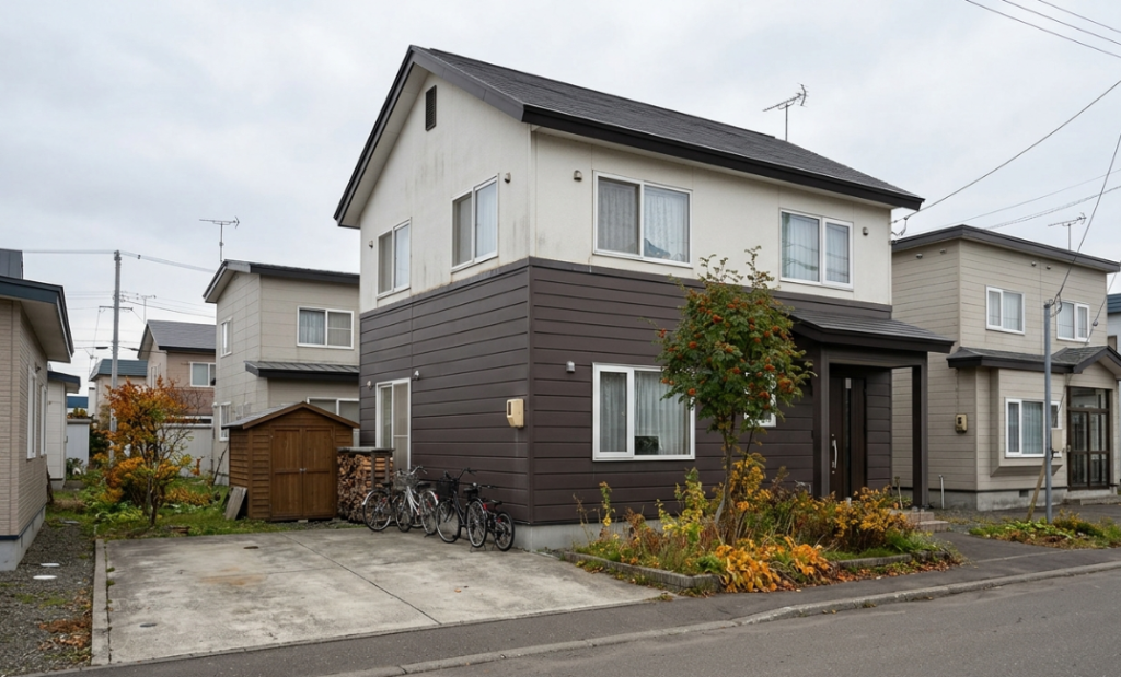 立川市の外壁塗装・外壁塗り替え｜創建建設が教える外壁メンテナンスのポイント