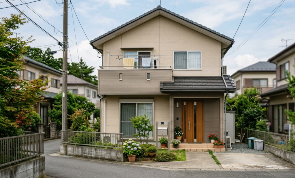 立川市で屋根・外壁塗装・外壁塗り替えを日本中央建設に依頼する際のポイント