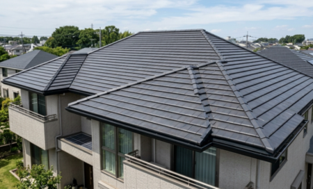 立川市での屋根メンテナンス：旭化成ホームズの屋根塗装と屋根塗り替えガイド
