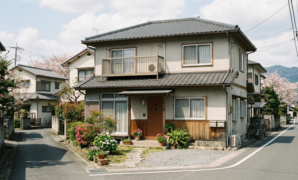 立川市で外壁を守る：永森建設の外壁塗装・外壁塗り替えガイド