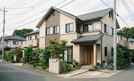 立川市で考える外壁の外壁塗装・外壁塗り替えと清水建設の選び方