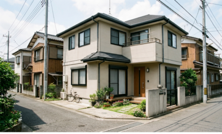 立川市の外壁リフォームガイド：竹中工務店による外壁塗装・外壁塗り替えのポイント