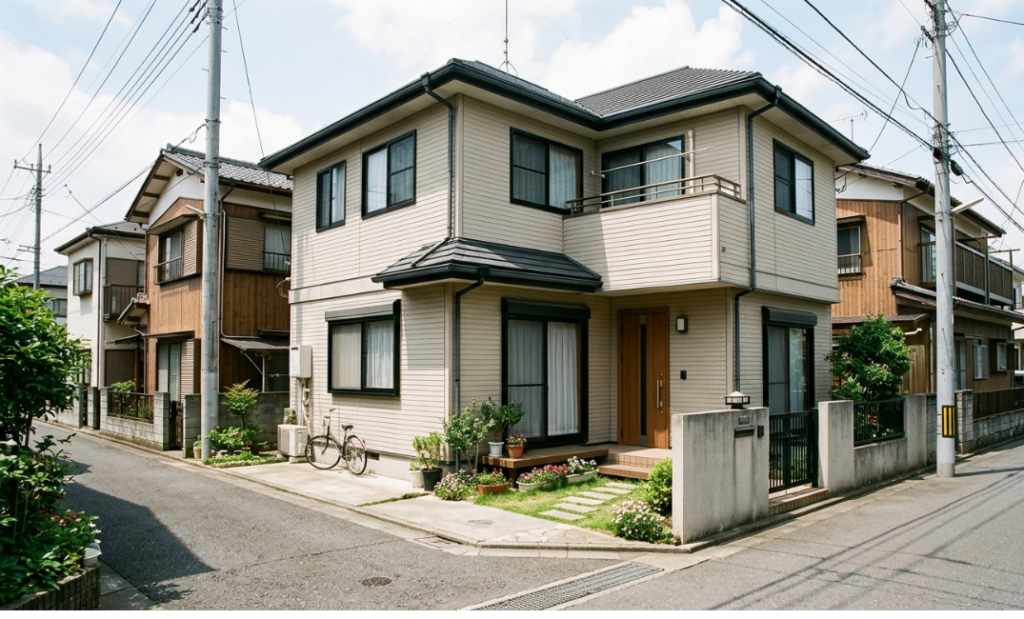 立川市の外壁リフォームガイド：竹中工務店による外壁塗装・外壁塗り替えのポイント