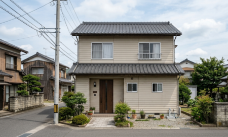 立川市での外壁塗装・外壁塗り替えは豊栄建設に依頼すべきか？外壁のポイント解説