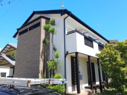 立川市の外壁塗装・外壁塗り替え｜外壁塗装におすすめの季節は？