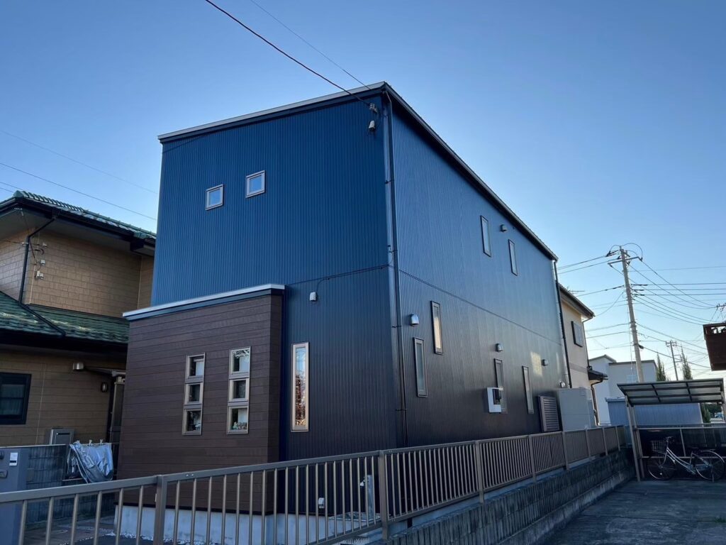 昭島市の外壁・外壁塗装・外壁塗り替えの費用相場（30坪）はどれくらい？