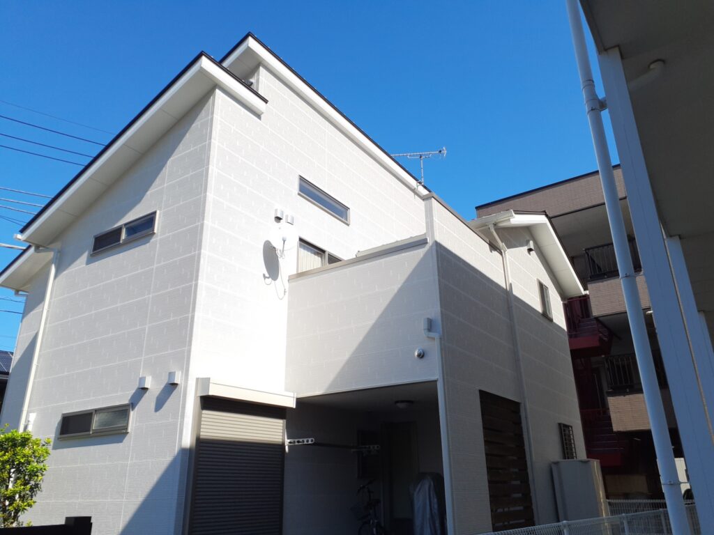 国立市のベランダ防水・防水工事の費用と相場ガイド
